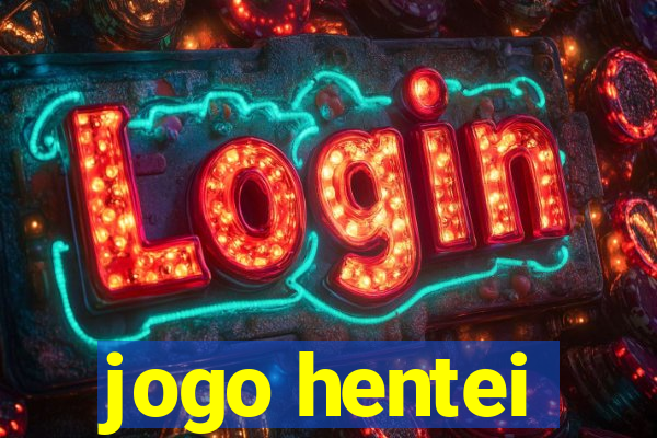 jogo hentei